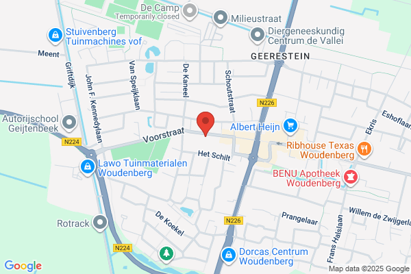 't Haantje Woondecoratie & Meubelen