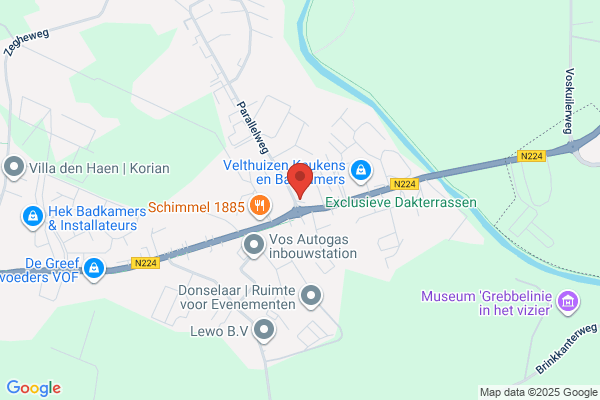 Advokatenkantoor Mrs. Van Laan En De Vries