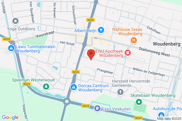 Autorijschool Wind vd