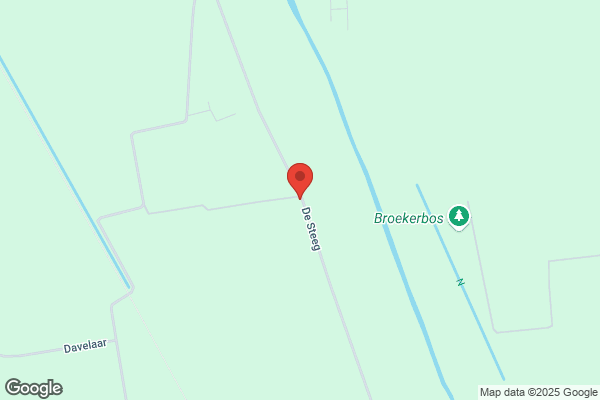 Boerenstee, De