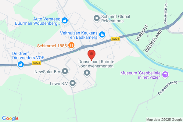 Bouwbedrijf Barten Woudenberg Bv
