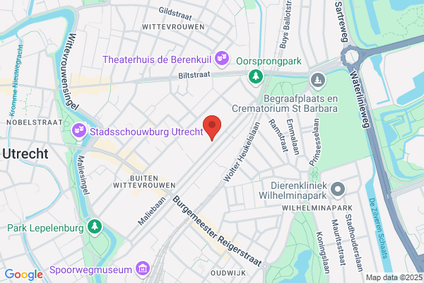 Centrum Voor Intuitieven En Sprituele Ontwikkeling