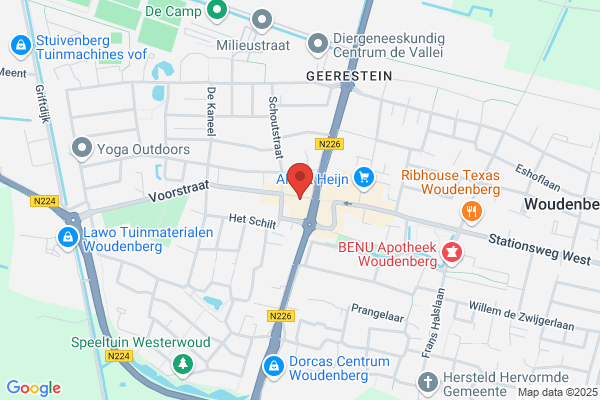 De Kroon Mode