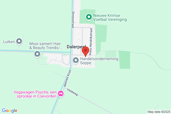 Dierentolk, De
