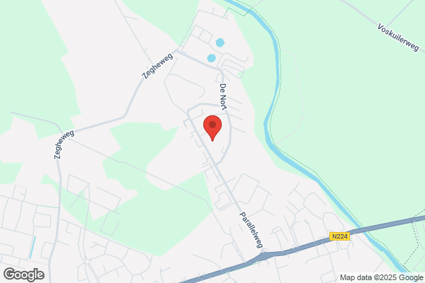 Donkelaar Bouwbedrijf E van