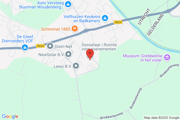Donselaar, G