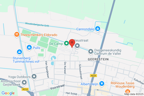 Fidelio Harmoniegezelschap