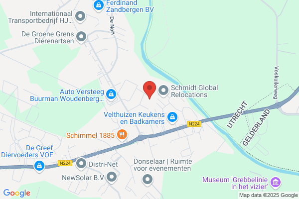 Firma Van De Wetering En Zoon
