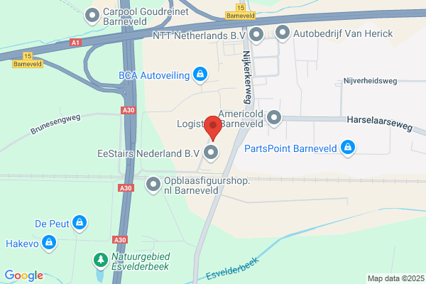 Firma Van Raai Eierhandel