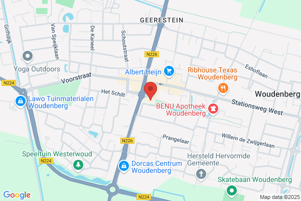 Gemeente Woudenberg