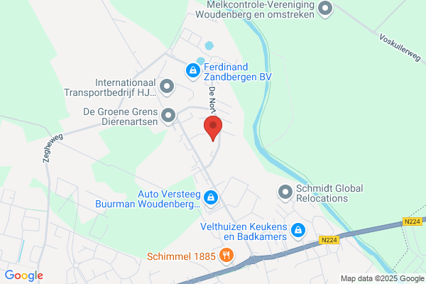 Gps Parkeersystemen Bv