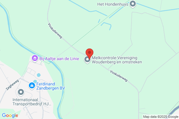 Haanschoten Maatschap