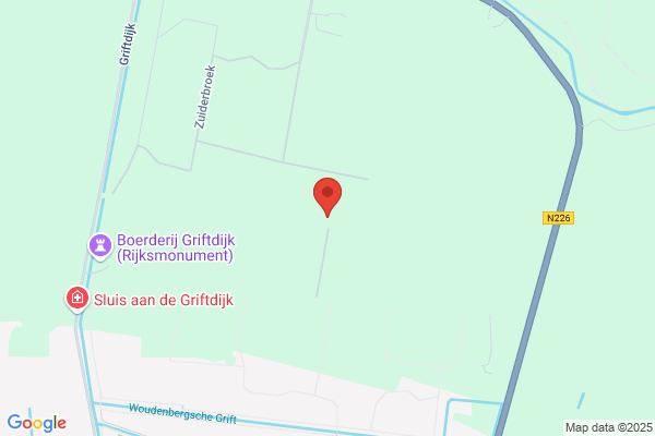 Handelsonderneming Rain Train Verkoop Ho
