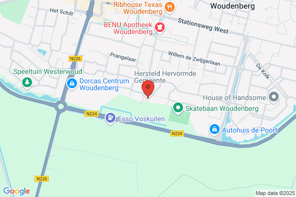 Hendriks, E R H A
