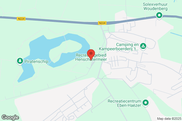 Henschotermeer