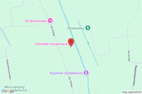 Het Accomodatie Buro Bv