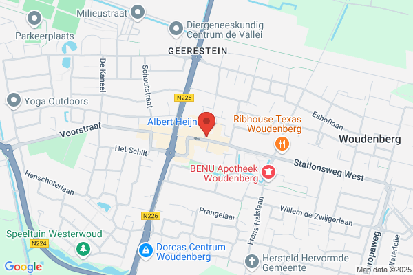Heuvelrug, De