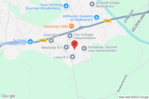 Home-Fire Woudenberg Bv