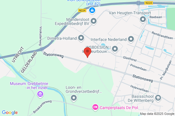 Innopart Bv