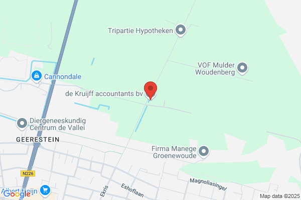 Kleinveld Belastingadvies Bv