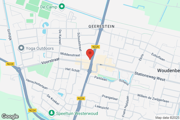 Kok Houtagenturen