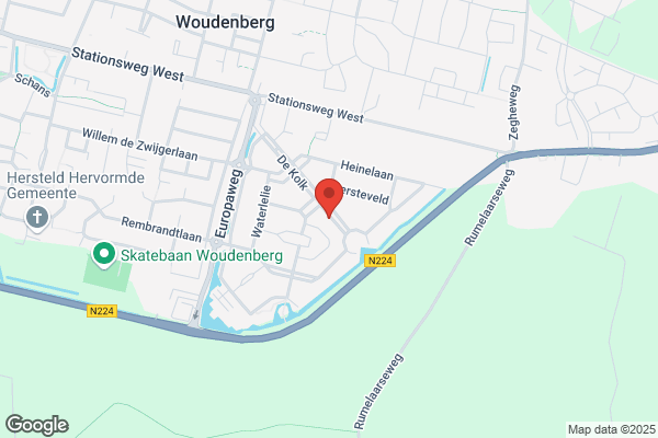 Kruyff Boom- & Landschapverzorging G de