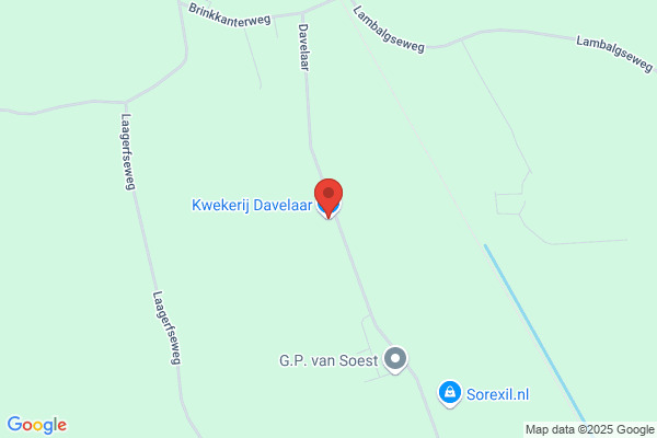 Kwekerij Davelaar