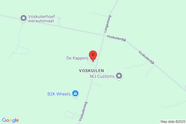 Maaten Bv, G Ter