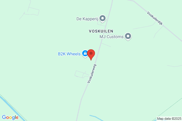 Panda, Trimsalon Woudenberg