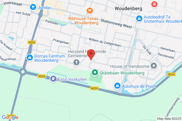 Participatiemaatschappij Hillegom Bv