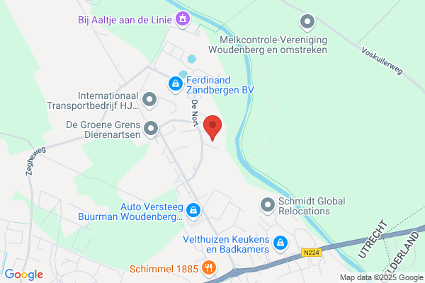 Autospuit- En Reclamebedrijf Versteeg & Hop Bv