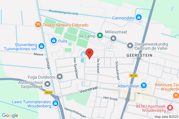 Kersten Communicatiebegeleiding
