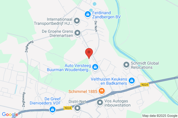 Renes Schoonmaakbedrijf