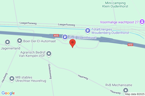 AC Restaurant Veenendaal