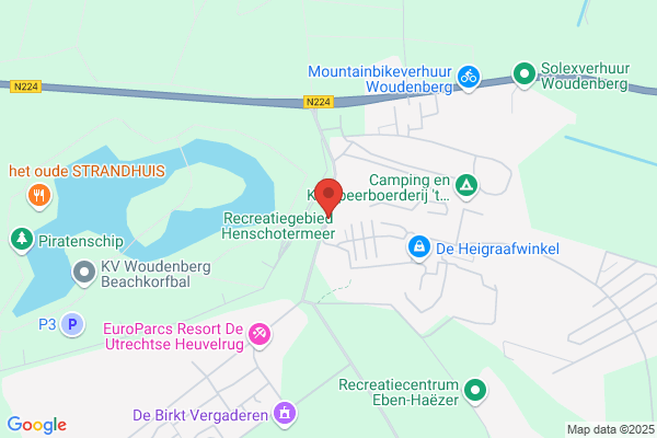 Hooge Heerlijckheid Vof, De