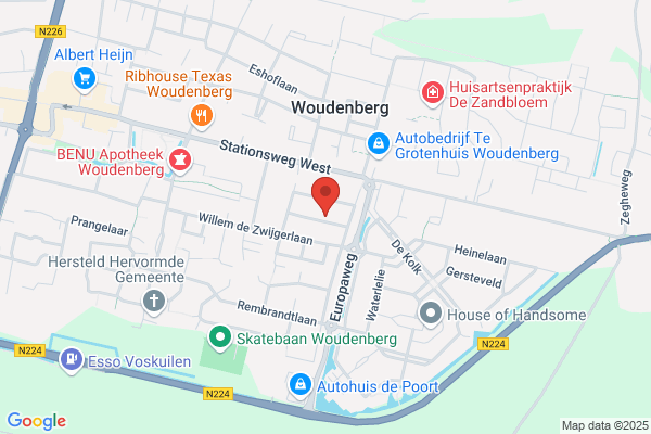 Boersma
