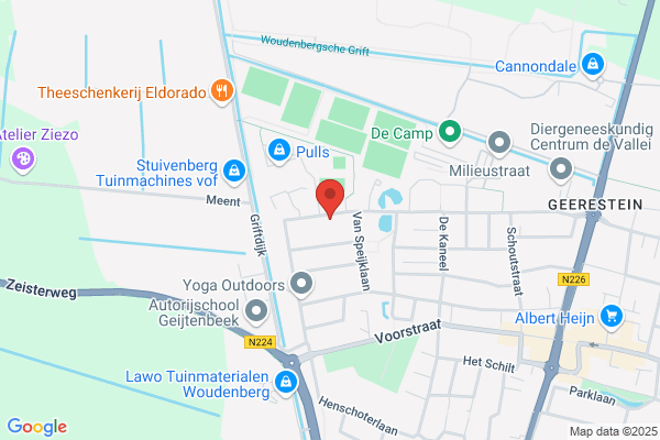 Bouw