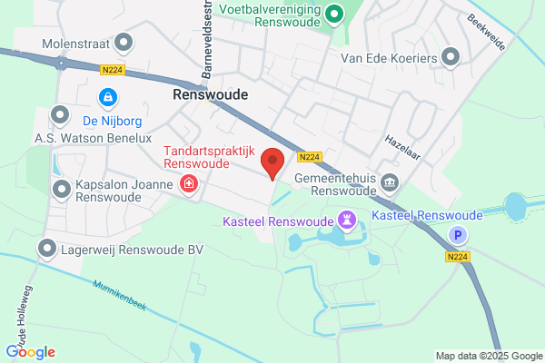 Rehoboth Prot Chr