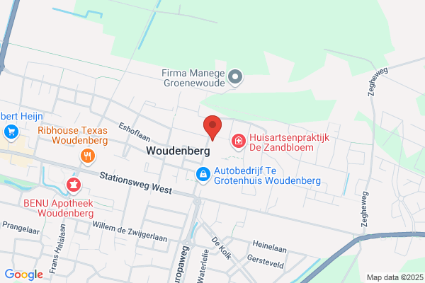 Wartburg Ref, De