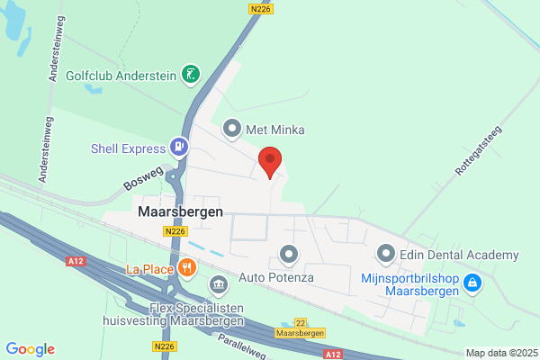 Merseberch