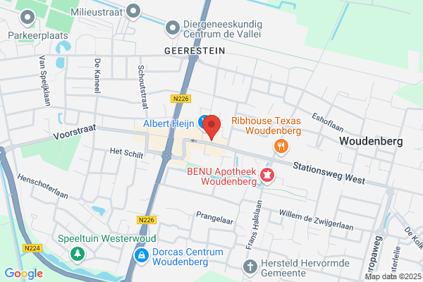 A. Minnen Slijterij Wijnhandel