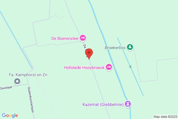 Janbibejan Ned Bv