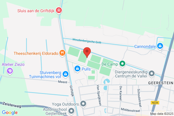Sportpark De Grift