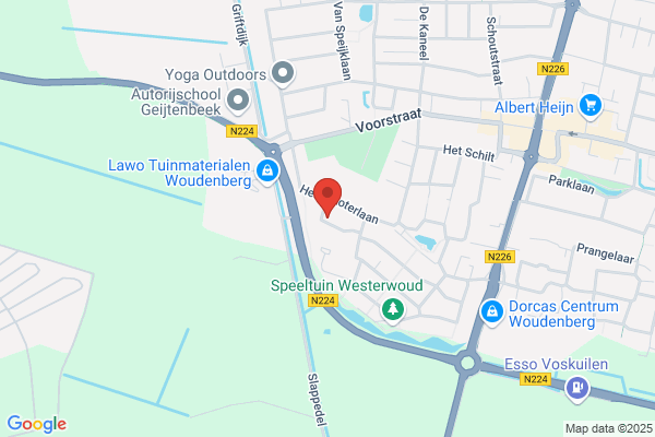 Leenders Bv