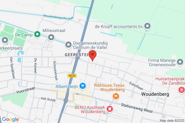 Stukadoorsbedrijf Diepeveen