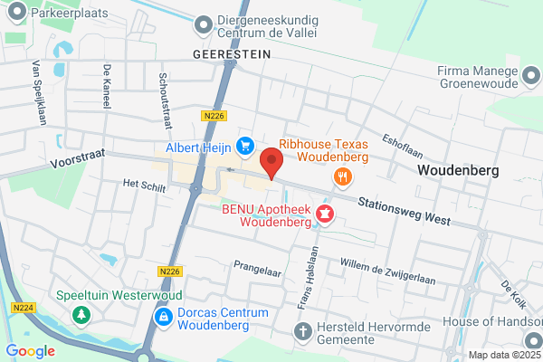 Konst Bv