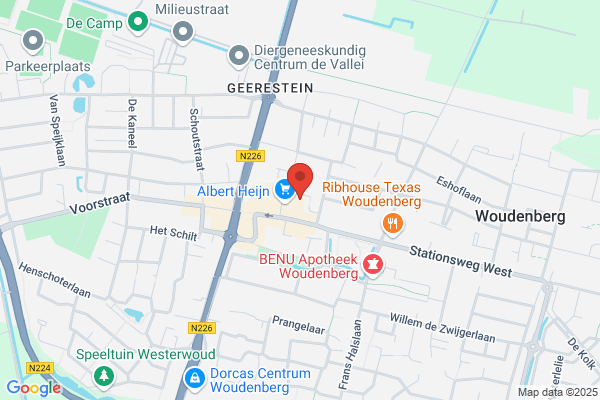 Groenendaal, H