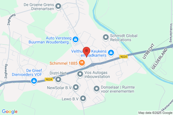 Hoogvliet Bv