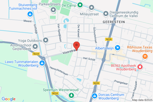 Dorresteijn Timmer- en Onderhoudsbedrijf