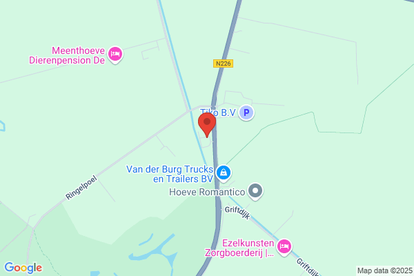 Goede Bv, G De